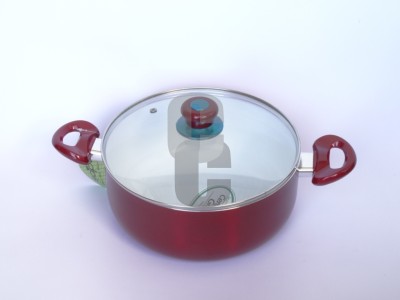 Тенджера керамична 4.1л - 4.5л.- G24C                                                                                                                                                                                                                                                                       